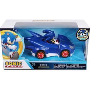 Sonic the Hedgehog & Sega All-Stars Racing RC Car